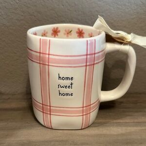 Rae Dunn Home Sweet Home Mug